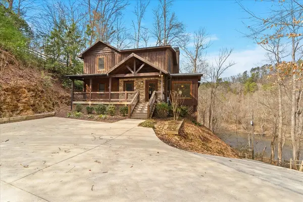 754 Cherokee Trail, Ellijay, GA 30540