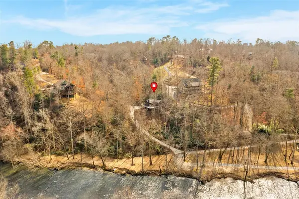 754 Cherokee Trail, Ellijay, GA 30540