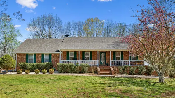 429 Rivendell Rd, Woodbury, TN 37190