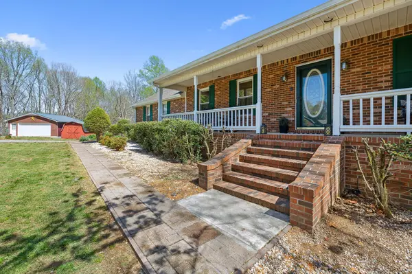 429 Rivendell Rd, Woodbury, TN 37190