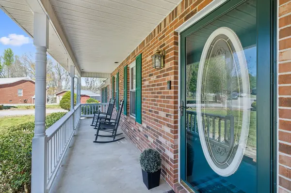 429 Rivendell Rd, Woodbury, TN 37190