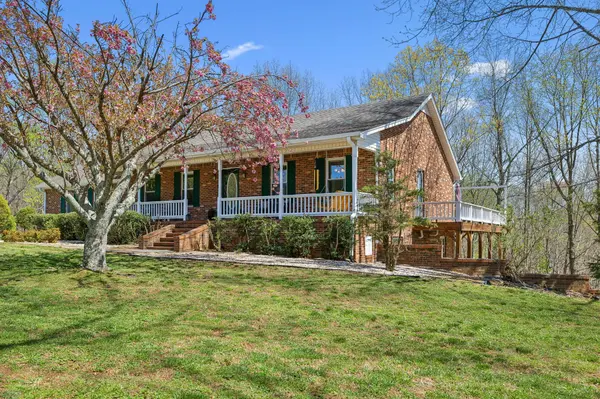429 Rivendell Rd, Woodbury, TN 37190