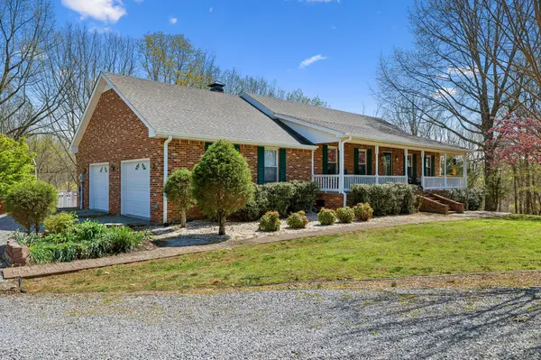 429 Rivendell Rd, Woodbury, TN 37190