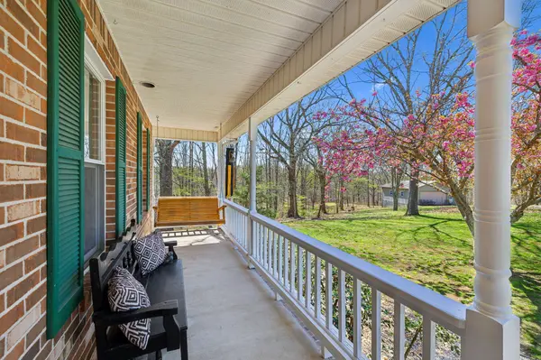 429 Rivendell Rd, Woodbury, TN 37190