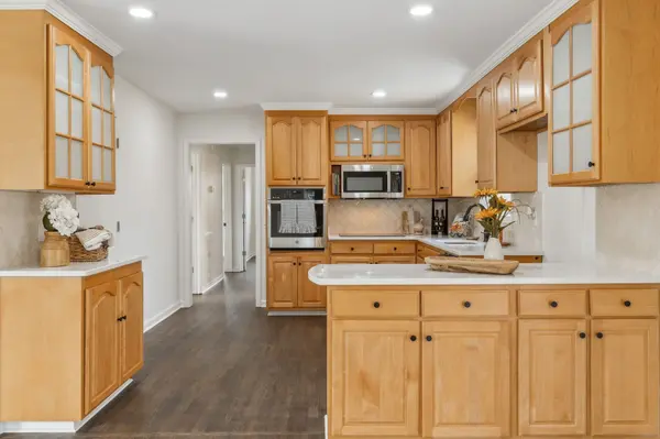 701 Overlook Dr, Mount Juliet, TN 37122
