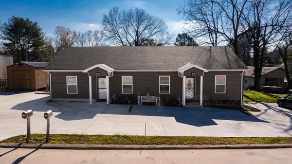 202 Elliott Way, Decherd, TN 37324