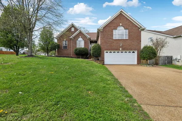 3501 Norfolk Ct, Mount Juliet, TN 37122