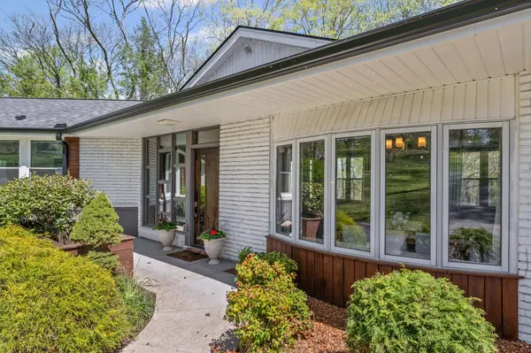 211 Trahern Ln, Clarksville, TN 37040