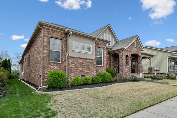 2009 Barclay Ln, Franklin, TN 37064
