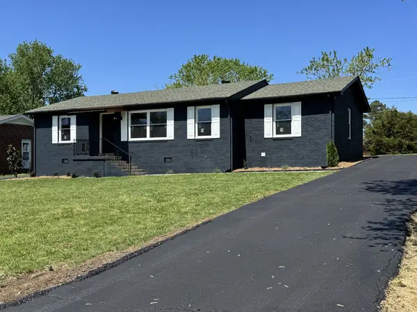 110 Greenbriar St, Woodbury, TN 37190