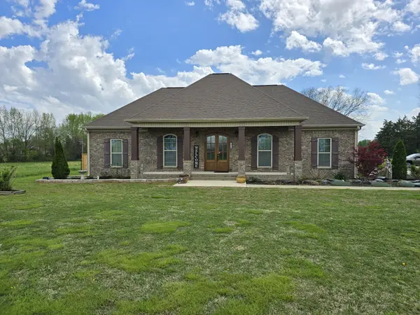 1986 Ardmore Hwy, Ardmore, TN 38449