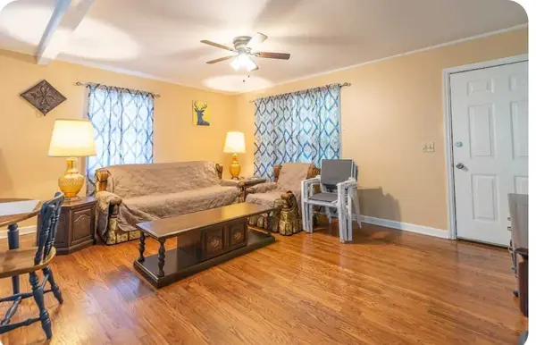 117 11th Ave #NW, Winchester, TN 37398