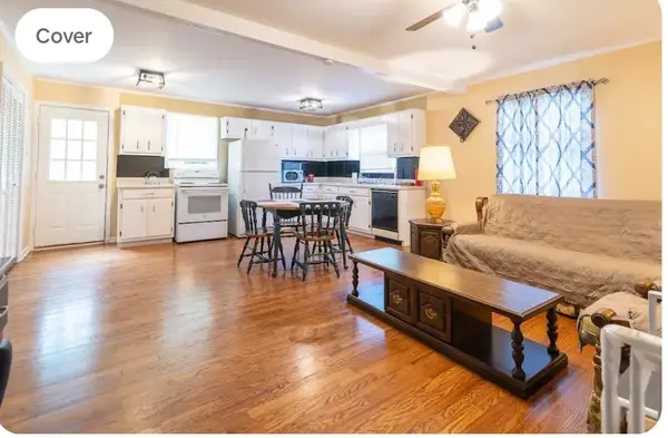 117 11th Ave #NW, Winchester, TN 37398