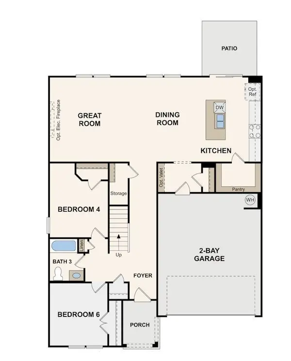 139 Amy Rd, Ashland City, TN 37015