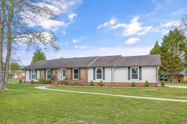 26905 Pattie Ln,  Ardmore,  TN 38449