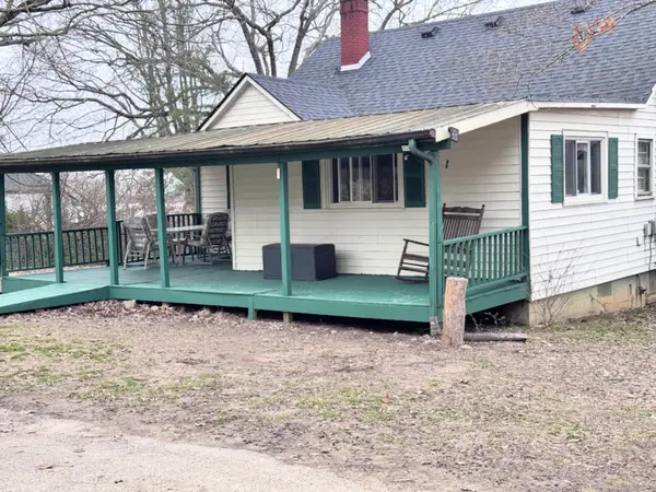 1147 Highway 13, Cunningham, TN 37052