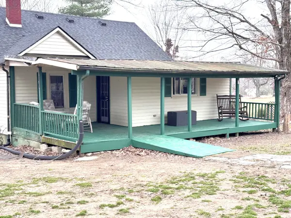 1147 Highway 13, Cunningham, TN 37052