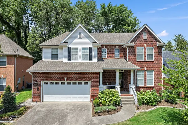 1529 Rachaels Rdg, Hermitage, TN 37076