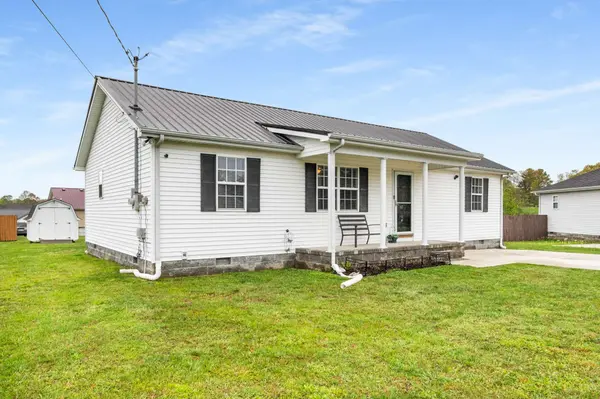 65 Woods Edge Ct, Manchester, TN 37355