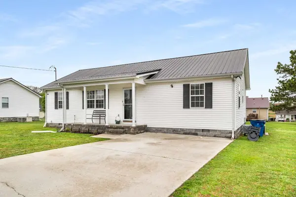 65 Woods Edge Ct, Manchester, TN 37355