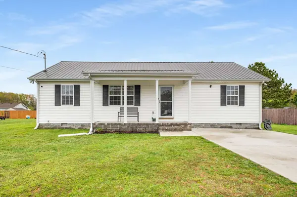 65 Woods Edge Ct, Manchester, TN 37355