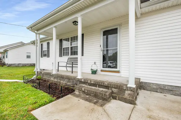 65 Woods Edge Ct, Manchester, TN 37355
