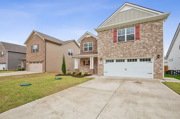 1451 Cotillion Dr, Murfreesboro, TN 37128