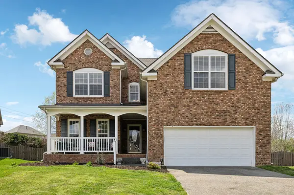 2035 Keene Cir, Spring Hill, TN 37174