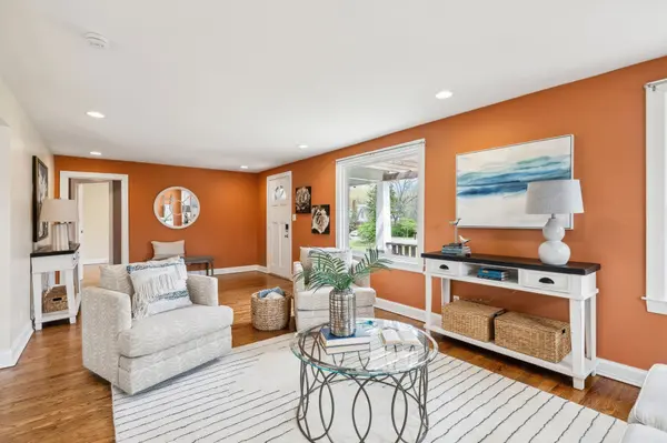 4607 Camellia Pl, Nashville, TN 37216