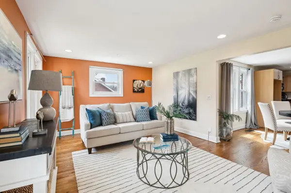 4607 Camellia Pl, Nashville, TN 37216