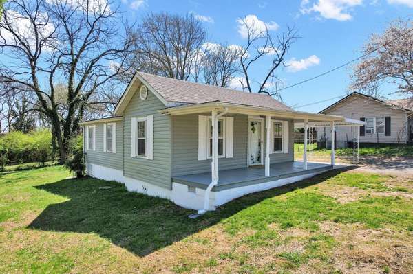 111 Brown Street, Athens, TN 37303