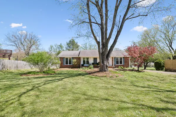 709 Countrywood Dr, Franklin, TN 37064