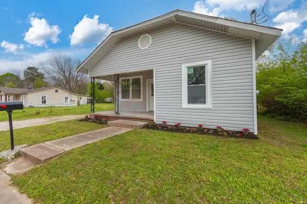 58 Colorado St, Jackson, TN 38301
