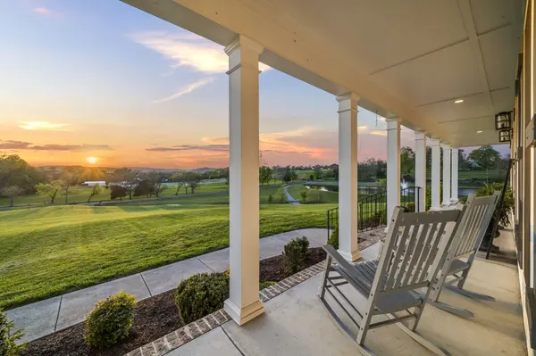 2087 Allisona Rd, Eagleville, TN 37060