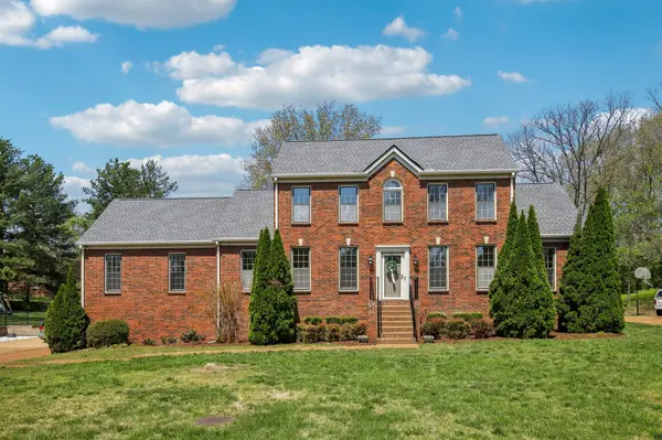 119 Saint Andrews Dr, Franklin, TN 37069