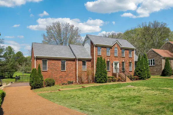 119 Saint Andrews Dr, Franklin, TN 37069