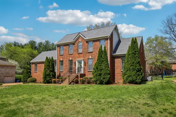 119 Saint Andrews Dr, Franklin, TN 37069