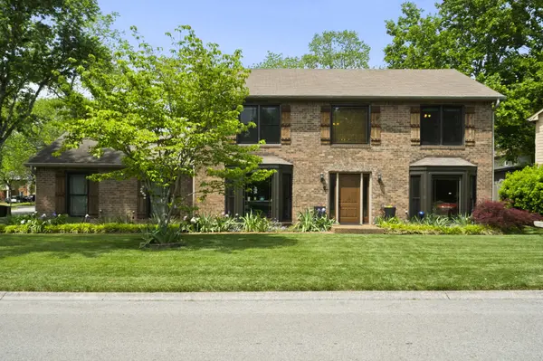 551 Watson Branch Dr, Franklin, TN 37064