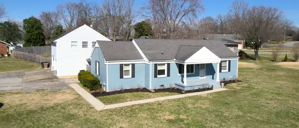 241 Donelson Hills Dr, Nashville, TN 37214