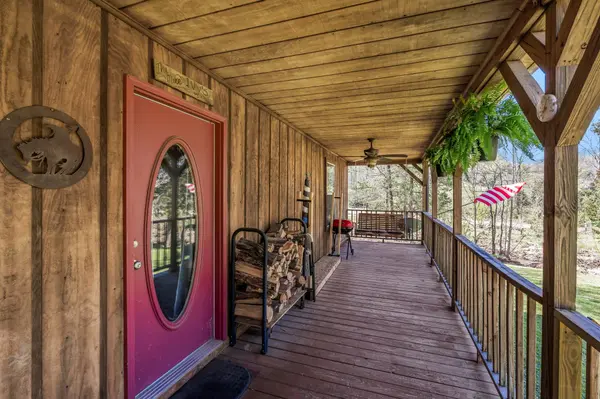 6459 Old Mill Creek Rd, Nunnelly, TN 37137