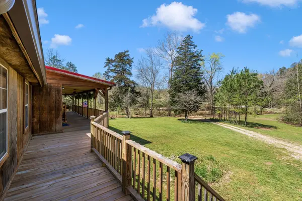 6459 Old Mill Creek Rd, Nunnelly, TN 37137