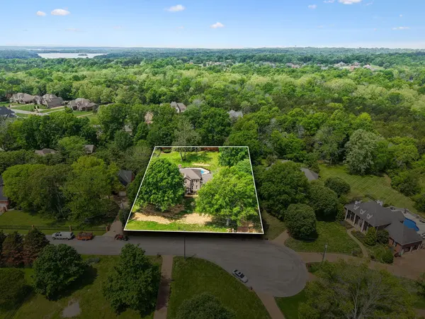 2205 Chadwick Ct, Mount Juliet, TN 37122