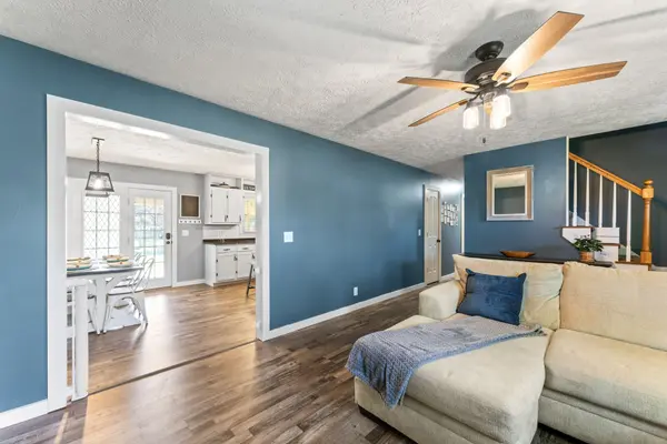 5738 Citadel, Rockvale, TN 37153