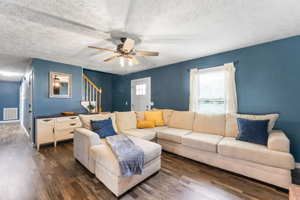 5738 Citadel, Rockvale, TN 37153