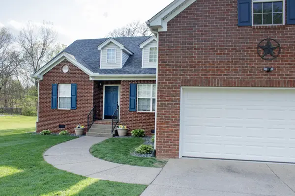 1009 Willow Trl, Goodlettsville, TN 37072