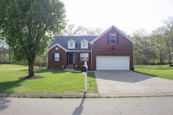 1009 Willow Trl, Goodlettsville, TN 37072