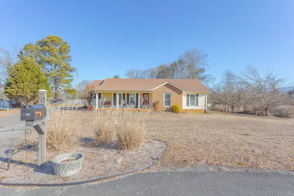 70 Ridge Lane, Chatsworth, GA 30705