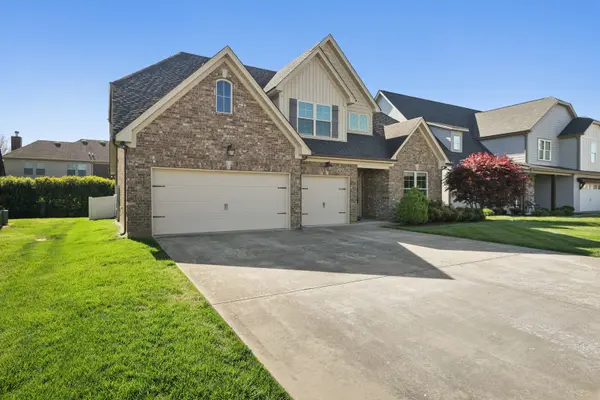 1232 Hensfield Dr, Murfreesboro, TN 37128