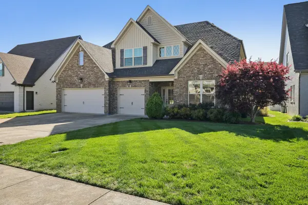 1232 Hensfield Dr, Murfreesboro, TN 37128