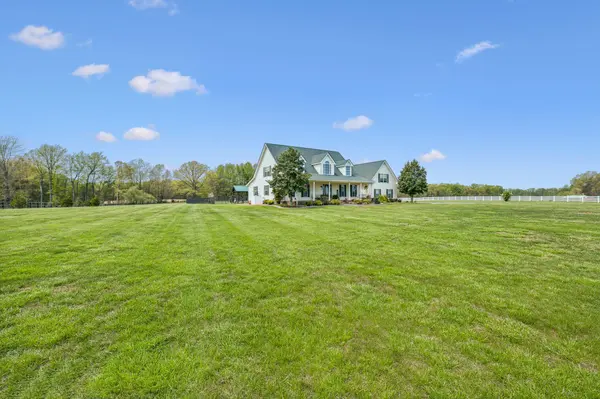 2302 Jack Teasley Rd, Pleasant View, TN 37146